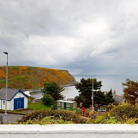 Puffins Nest Vila Gardenstown Exterior foto