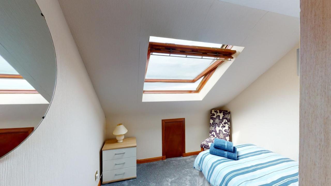 Puffins Nest Vila Gardenstown Exterior foto