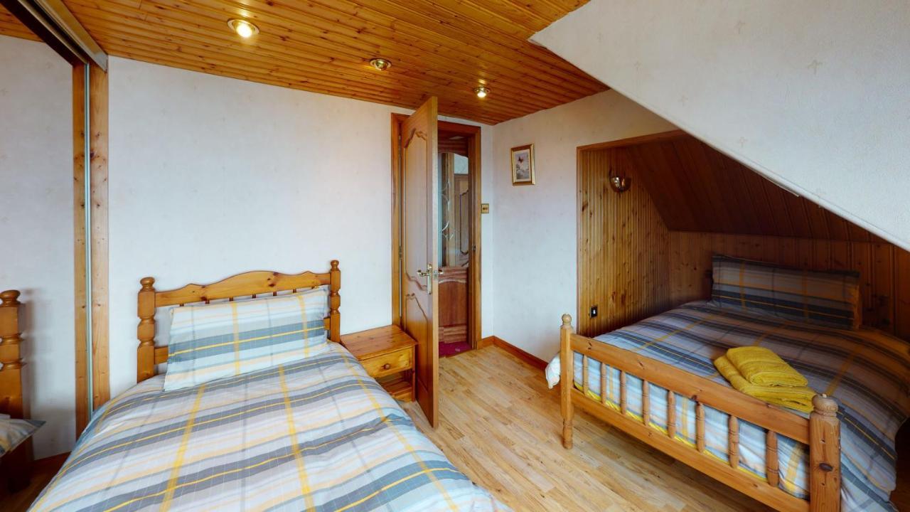 Puffins Nest Vila Gardenstown Exterior foto