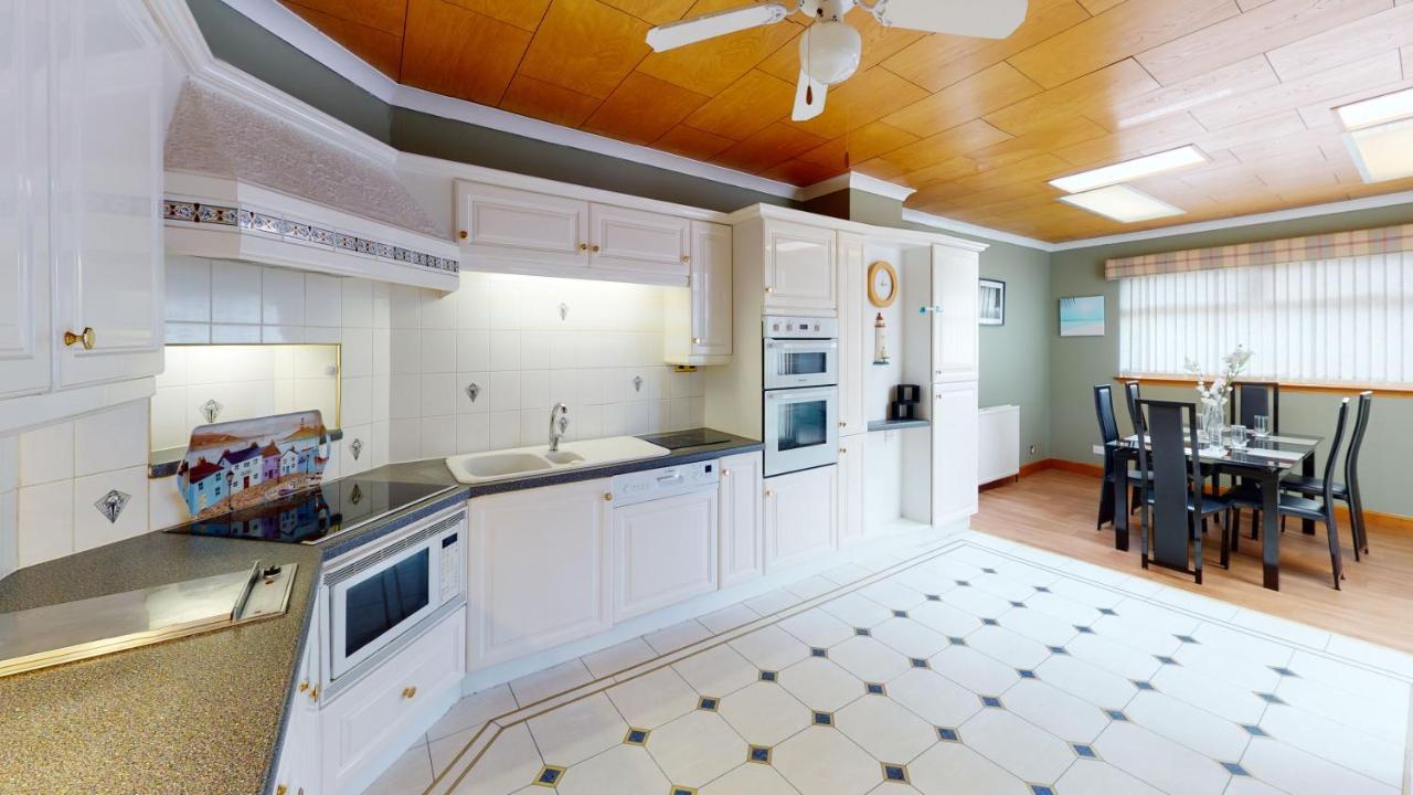 Puffins Nest Vila Gardenstown Exterior foto