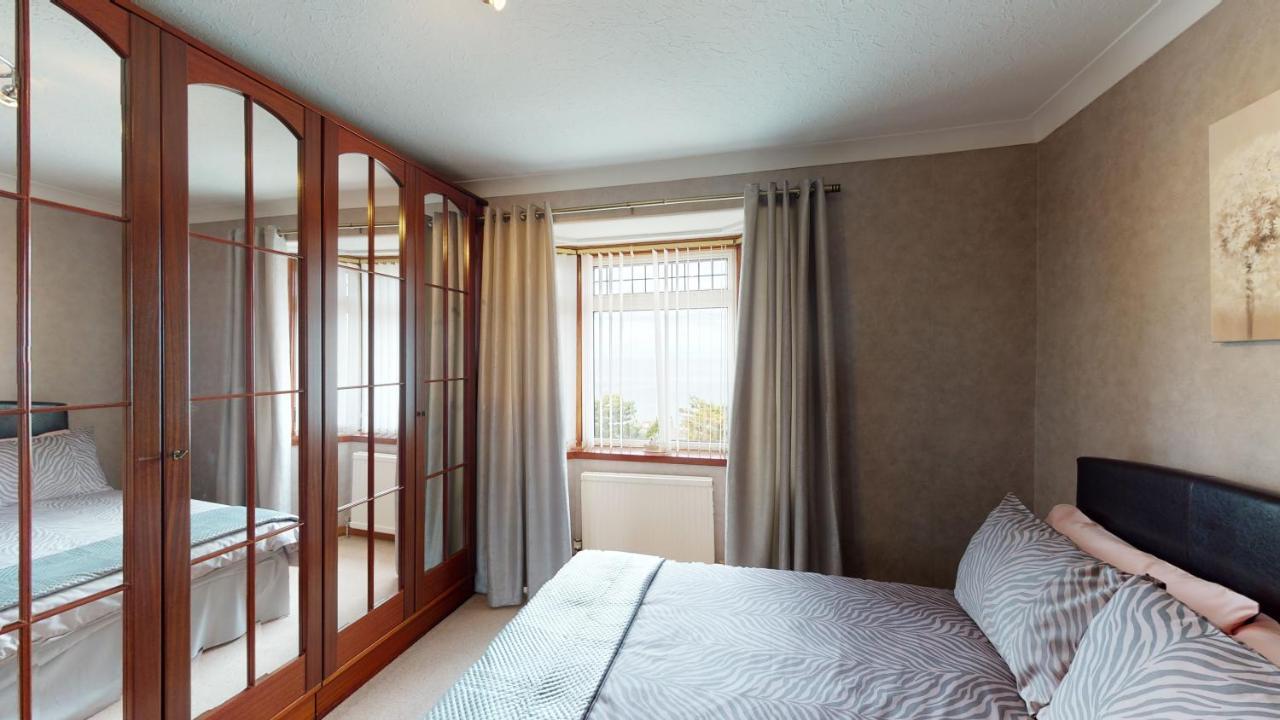 Puffins Nest Vila Gardenstown Exterior foto