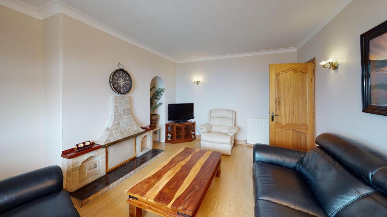 Puffins Nest Vila Gardenstown Exterior foto