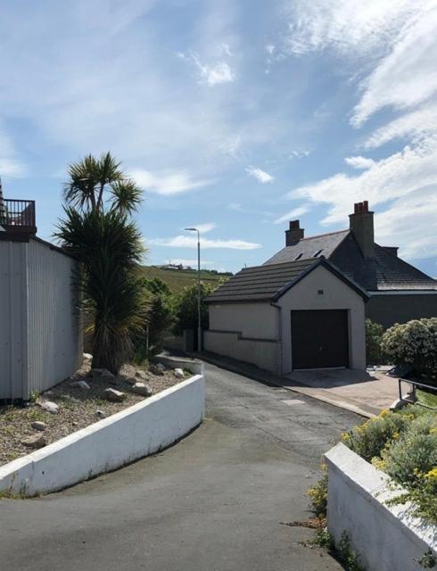 Puffins Nest Vila Gardenstown Exterior foto