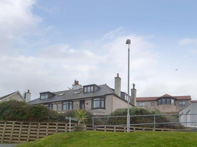 Puffins Nest Vila Gardenstown Exterior foto